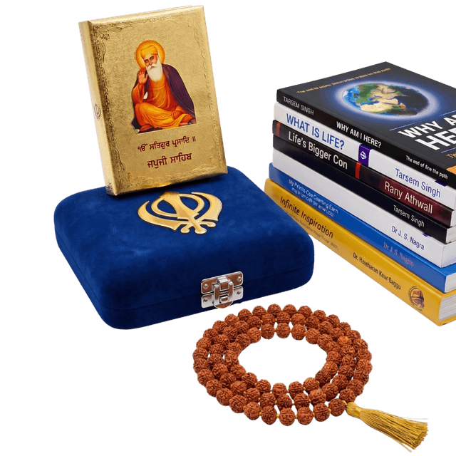 Punjabi books