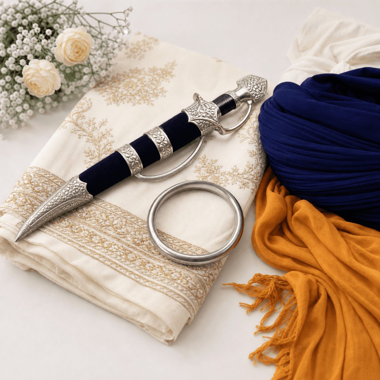 For weddings